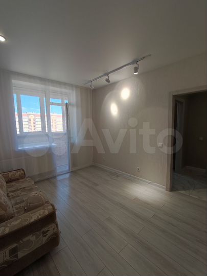 1-к. квартира, 37 м², 5/10 эт.