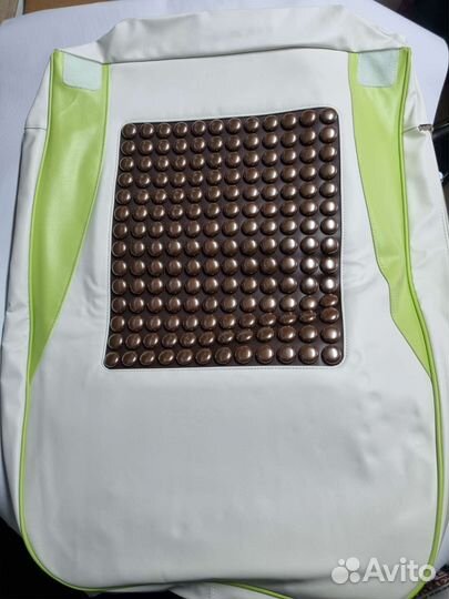 Чехол на массажёр NM-5000 Нуга Бест