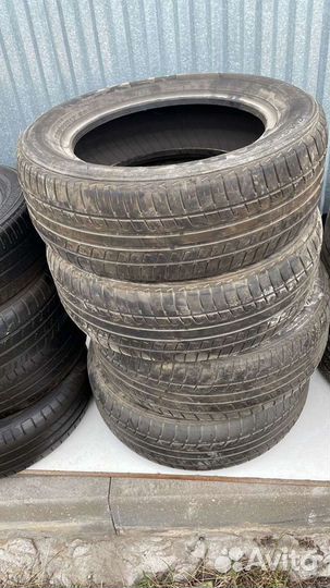 Nexen CP 521 225/60 R17
