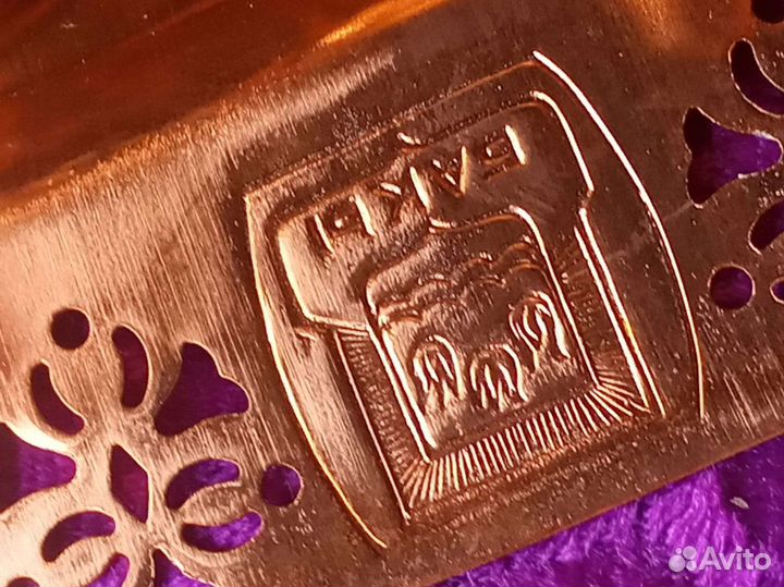 Подстаканник олимпиада