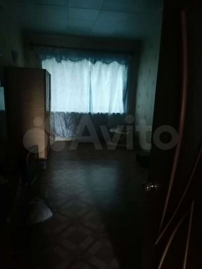 Своб. планировка, 38,7 м², 1/2 эт.