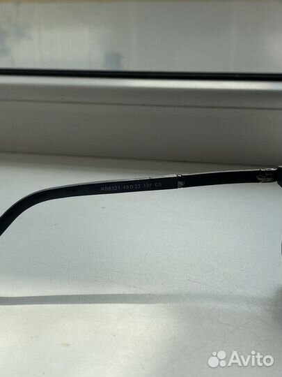 Очки ray ban мужские