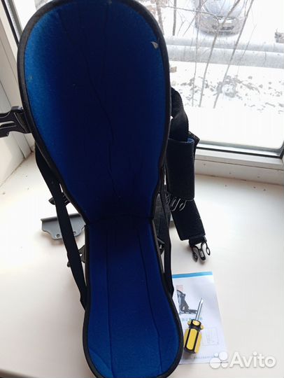 Сапог ортез для голеностопа