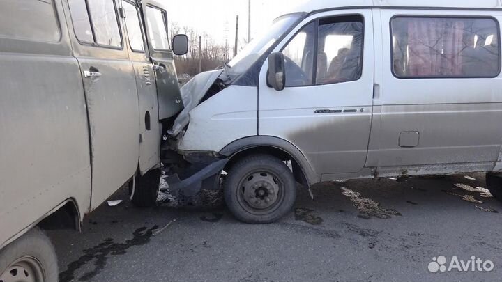 Срочный Выкуп УАЗ Газель Ваз Нива Дтп Авария