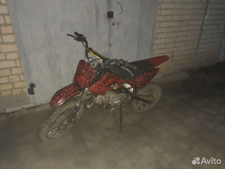 Kayo Classic YX140 (150)