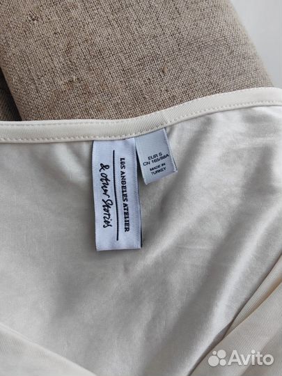 Лонгслив, блузка, футболка