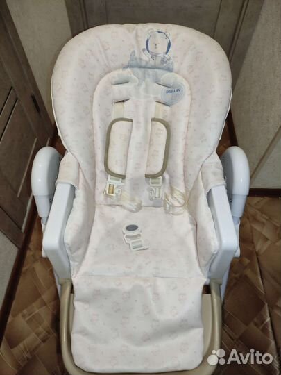 Стульчик для кормления