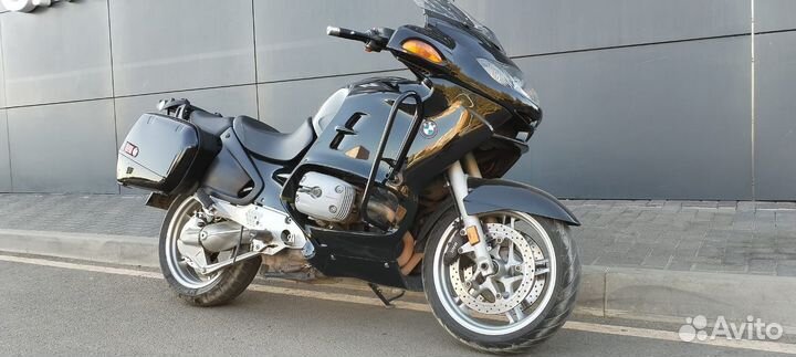 Продажа мотоцикла