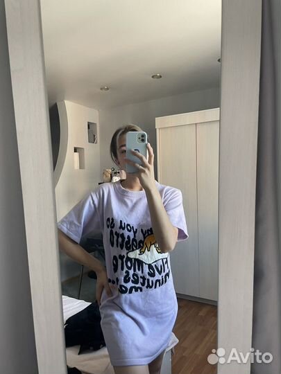 Платье/ Ночнушка