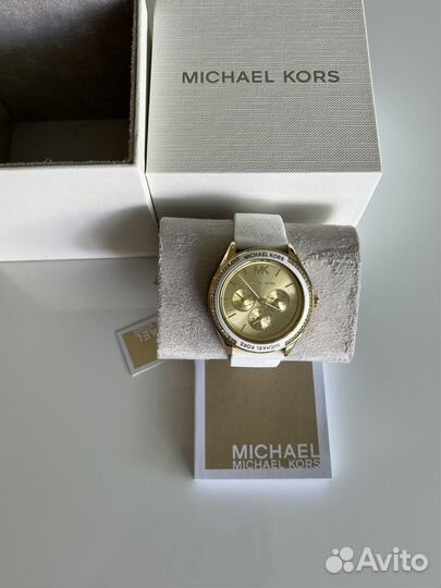 Часы Michael Kors Jessa под заказ