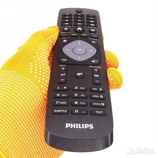 Оригинальный пульт Philips