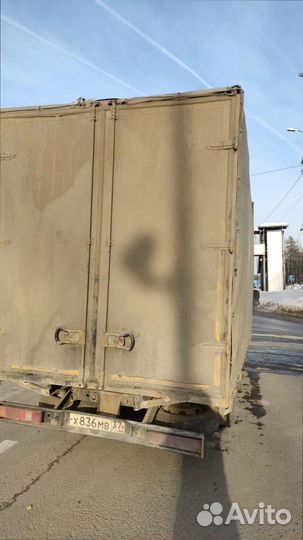 Коммерческие перевозки быстрая подача от 200км