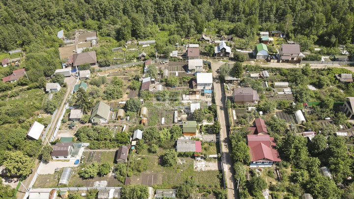 Участок 3,4 сот. (СНТ, ДНП)