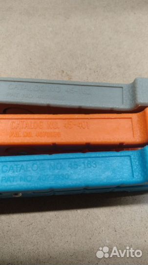 Инструмент для зачистки кабеля