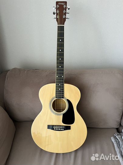 Гитара Homage LF-4000N