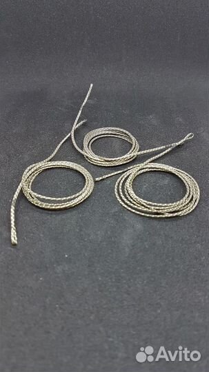 Карповые монтажи и поводки