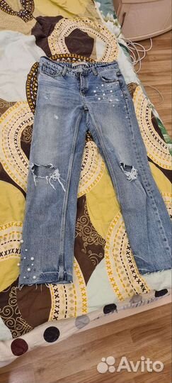 Женские вещи пакетом