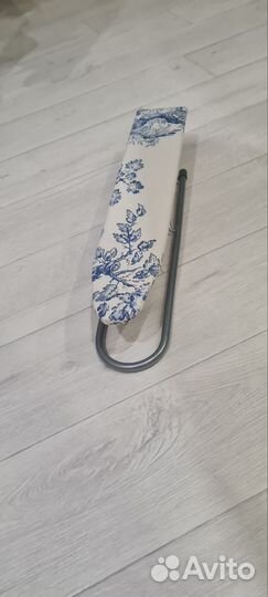 Гладильная доска для рукавов