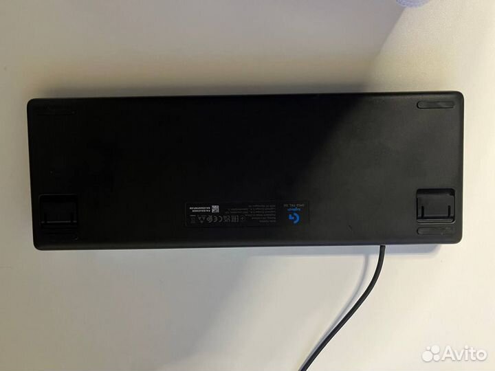 Игровая клавиатура