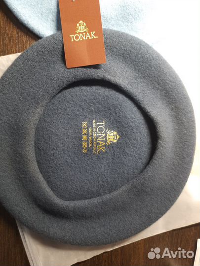 Берет женский Tonak Чехия