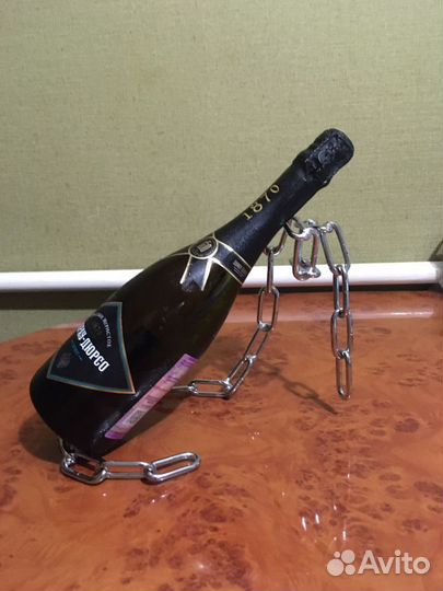 Подставка для бутылки