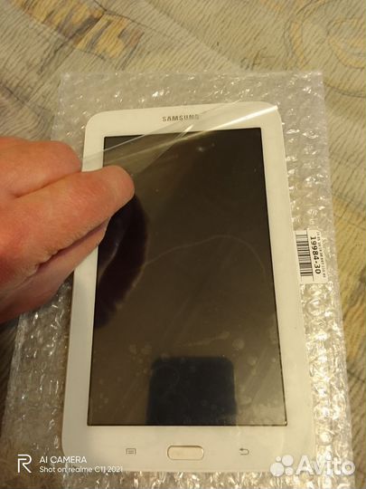 Samsung SM-T110