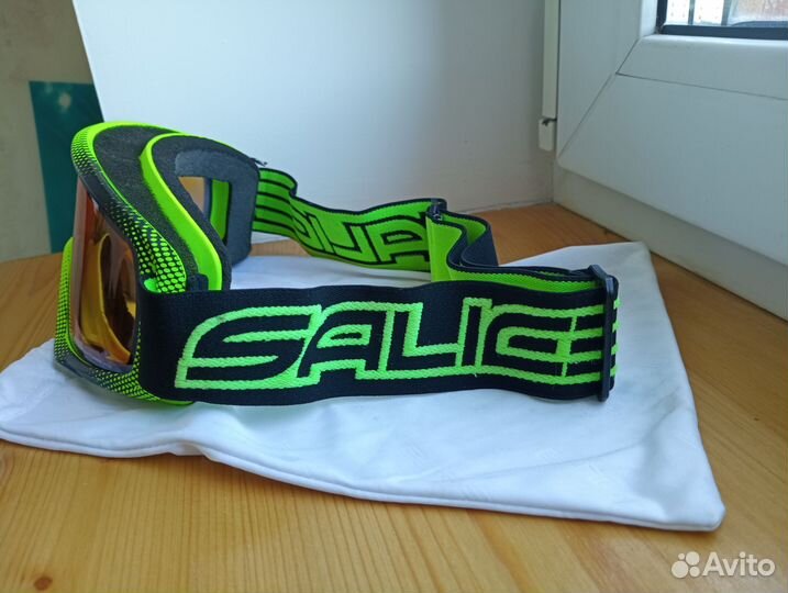 Горнолыжные очки Salice