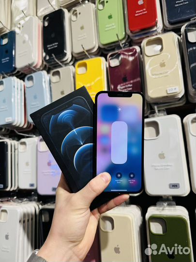 iPhone 12 Pro, 128 ГБ