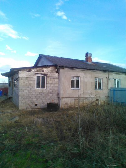 Таунхаус 152 м² на участке 15 сот.