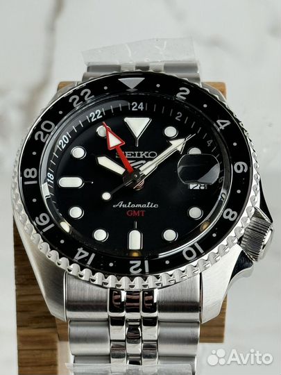 Новые Seiko 5 Sports SSK001J1 Made in Japan