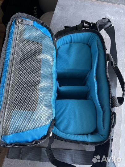 Сумка для фото аппаратуры Thule