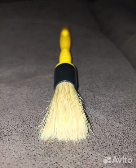 Кисточка для кислоты