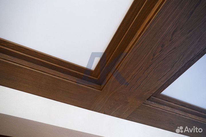 Фальшбалки / Ангарка / Ясень