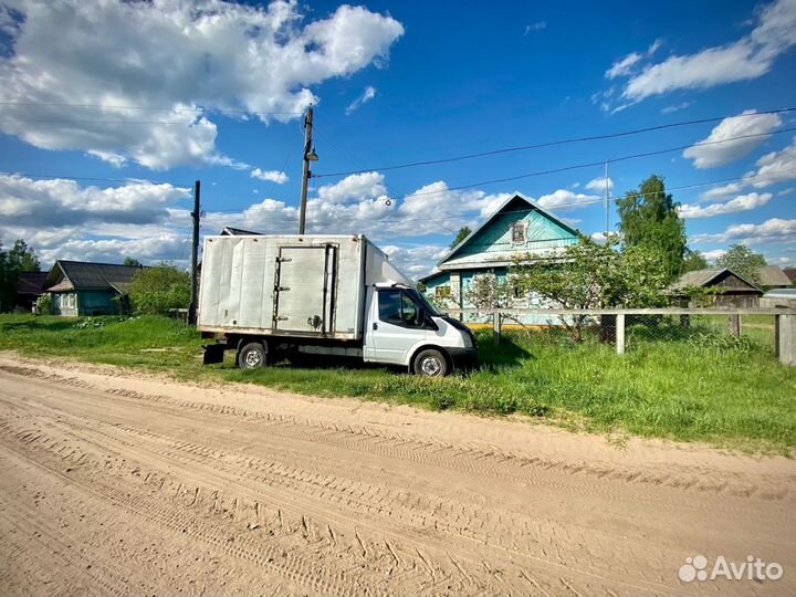 Грузоперевозки Конаково Завидово Мокшино
