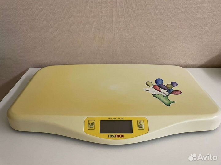 Детские весы для новорожденных Аренда Напрокат