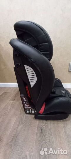 Детское автокресло
