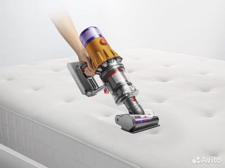 Dyson V12 detect slim absolute
