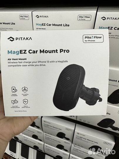 Держатель для 13 /14 моделей iPhone MagSafe