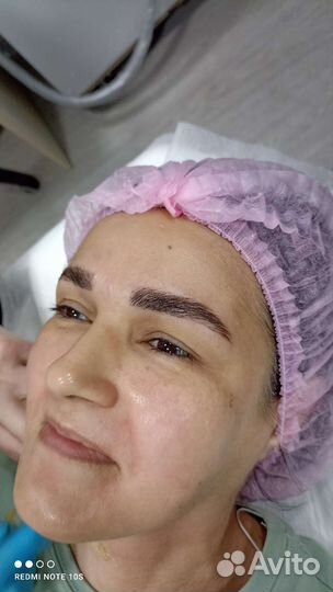Косметолог эстетист