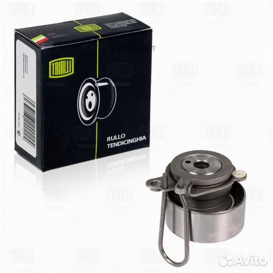 Ролик грм для а/м Honda Civic VII (00) 1.4i/1.6i/1.7i (натяж.) (CM 2301) trialli CM2301