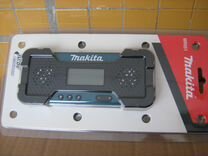 Радиоприёмник Makita MR 051 AM/FM новый