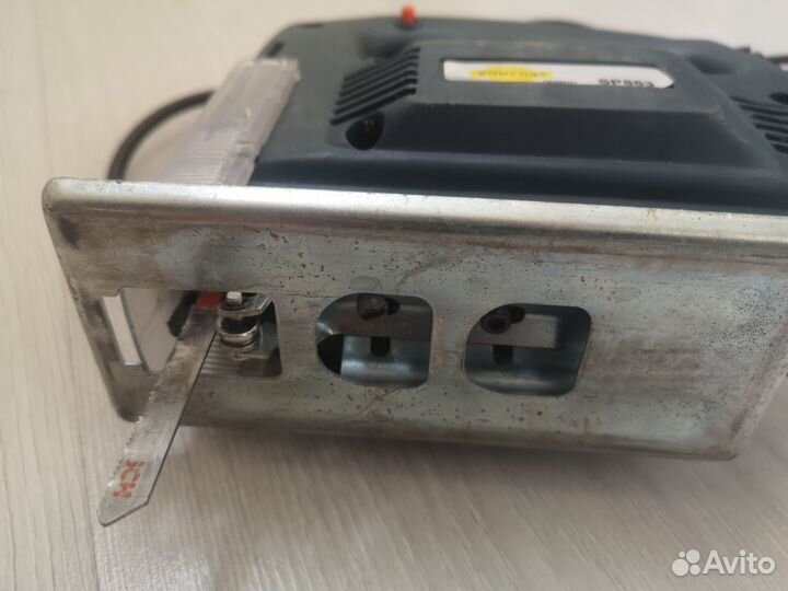 Электро лобзик