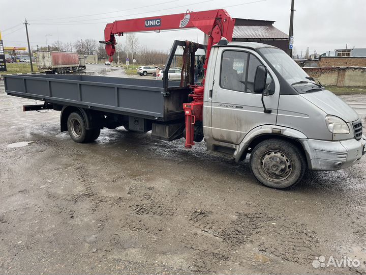 Услуги манипулятора Валдай