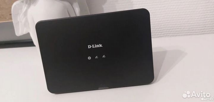 Роутер DIR 842 / S1