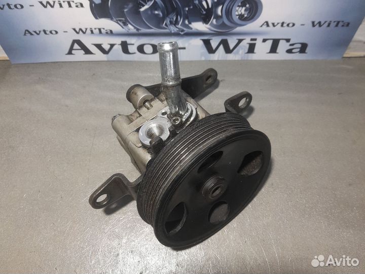 Насос гура Nissan Teana J32 Murano Z51 VQ35