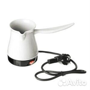 Электрокофеварка