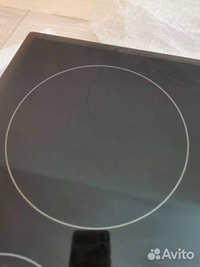 Варочная панель электрическая Teka TR 600