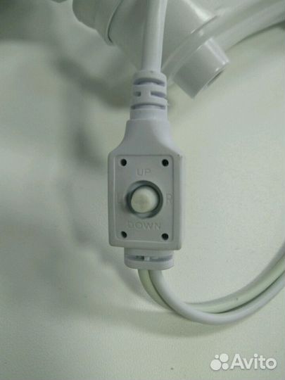 Видеонаблюдение. Уличная видеокамера Full HD 2мп