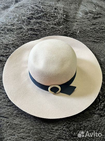 Шляпа