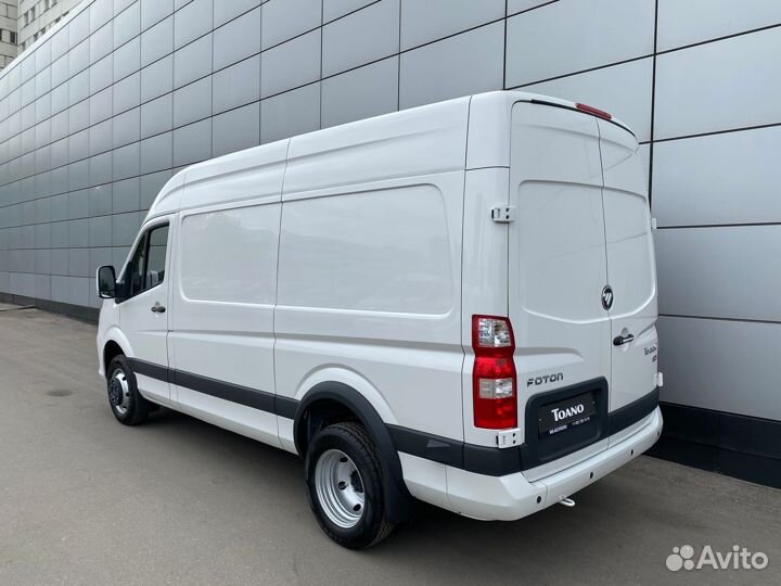 Foton Toano 2.8 МТ, 2023